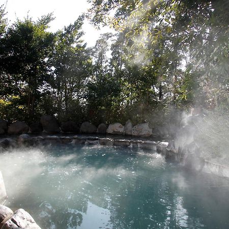 Hotel Kirishima Castle Zewnętrze zdjęcie