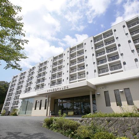 Hotel Kirishima Castle Zewnętrze zdjęcie