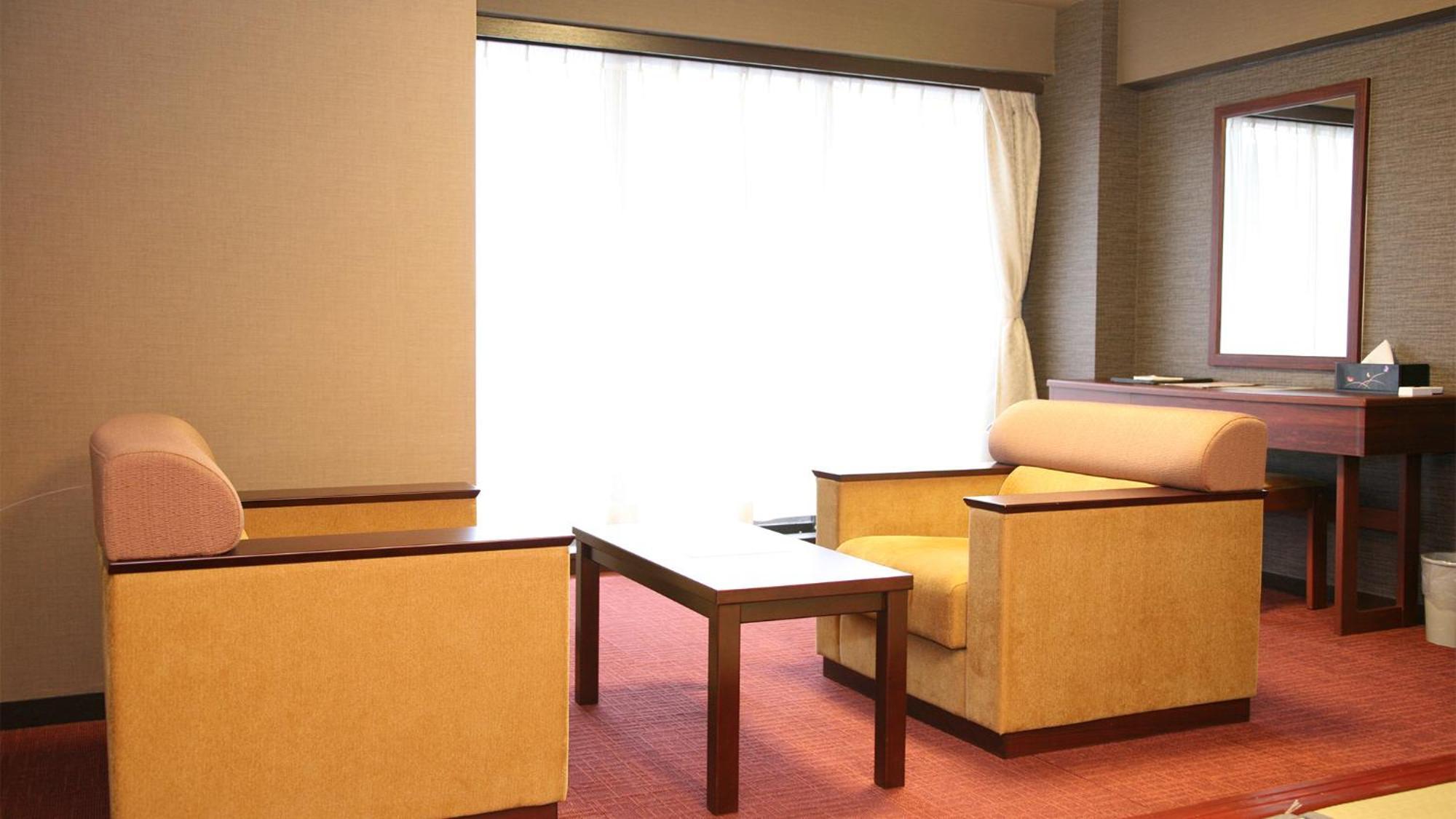 Hotel Kirishima Castle Pokój zdjęcie