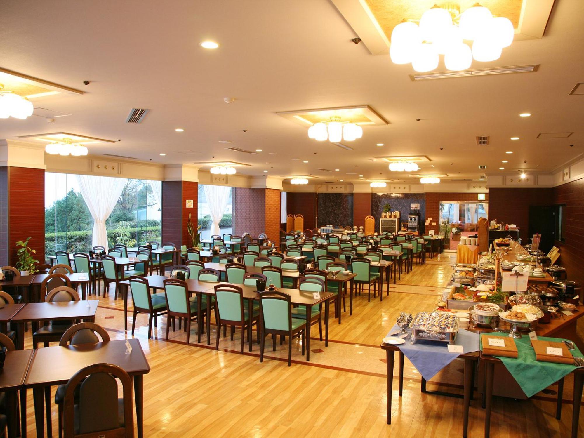 Hotel Kirishima Castle Zewnętrze zdjęcie