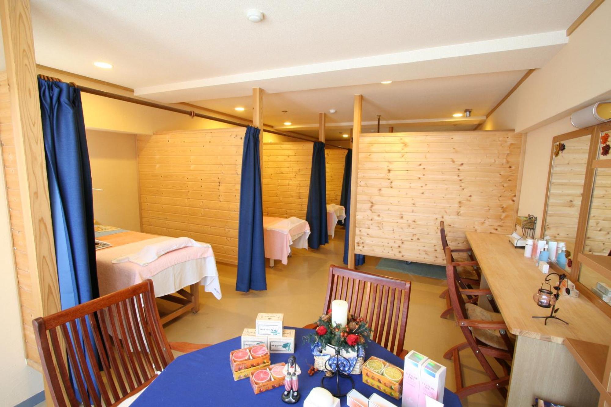 Hotel Kirishima Castle Zewnętrze zdjęcie