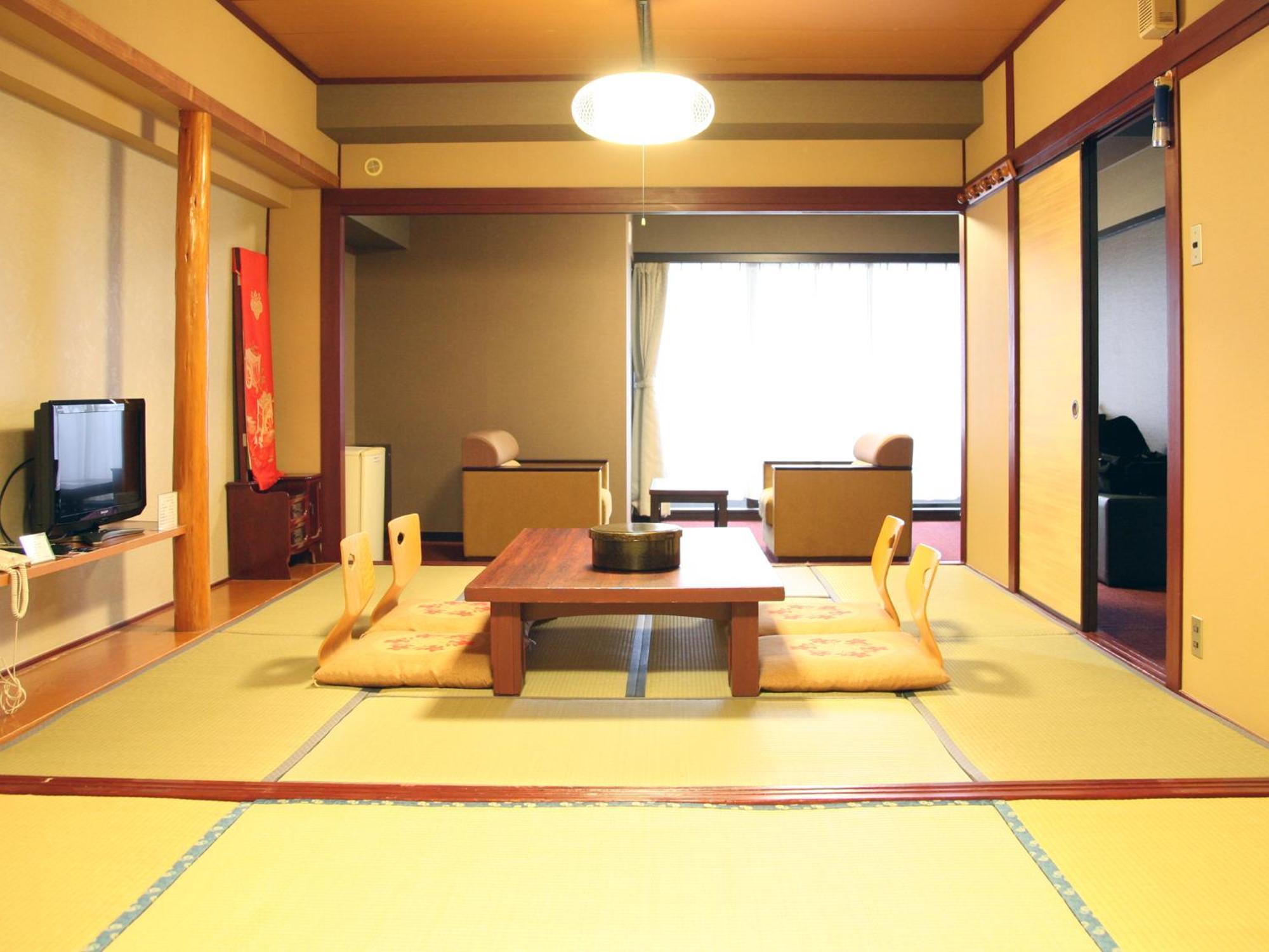 Hotel Kirishima Castle Zewnętrze zdjęcie