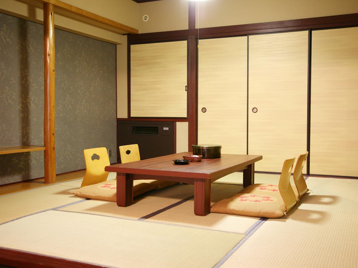 Hotel Kirishima Castle Zewnętrze zdjęcie