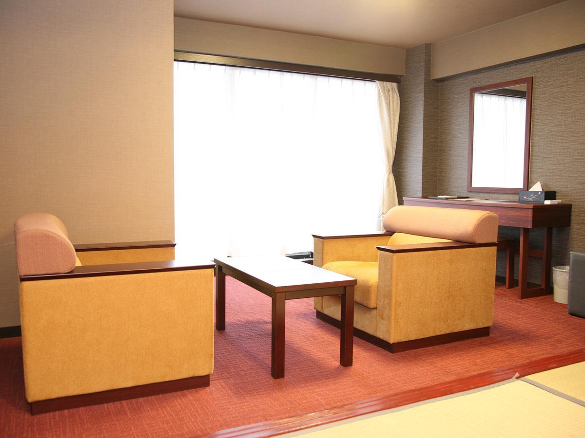 Hotel Kirishima Castle Zewnętrze zdjęcie