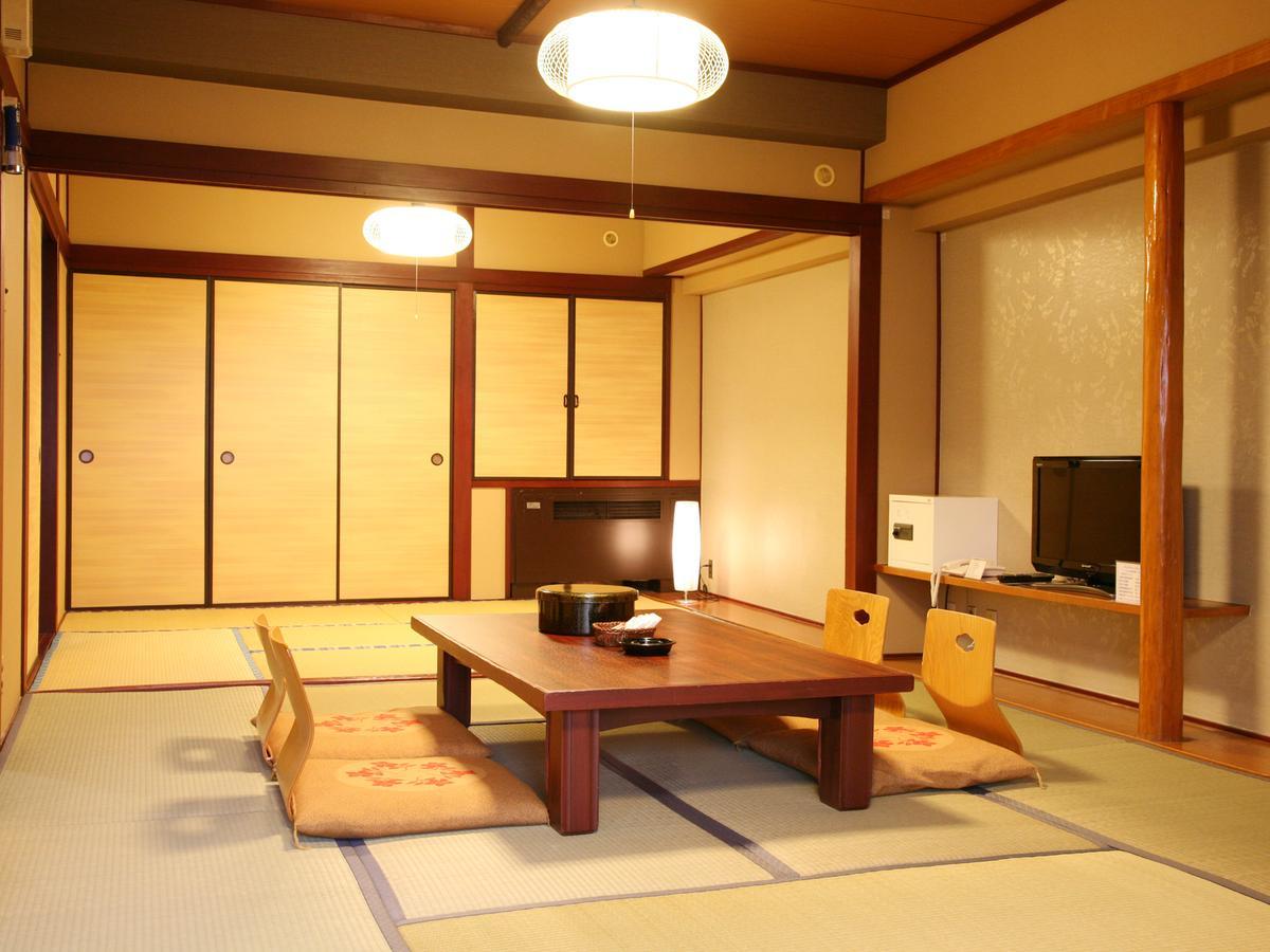 Hotel Kirishima Castle Zewnętrze zdjęcie