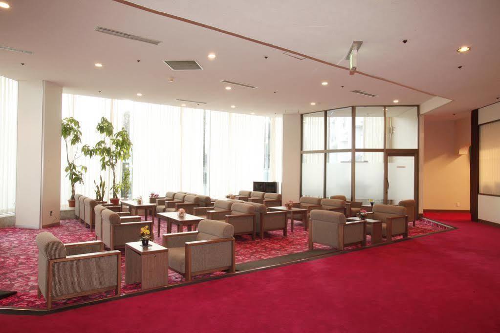 Hotel Kirishima Castle Zewnętrze zdjęcie