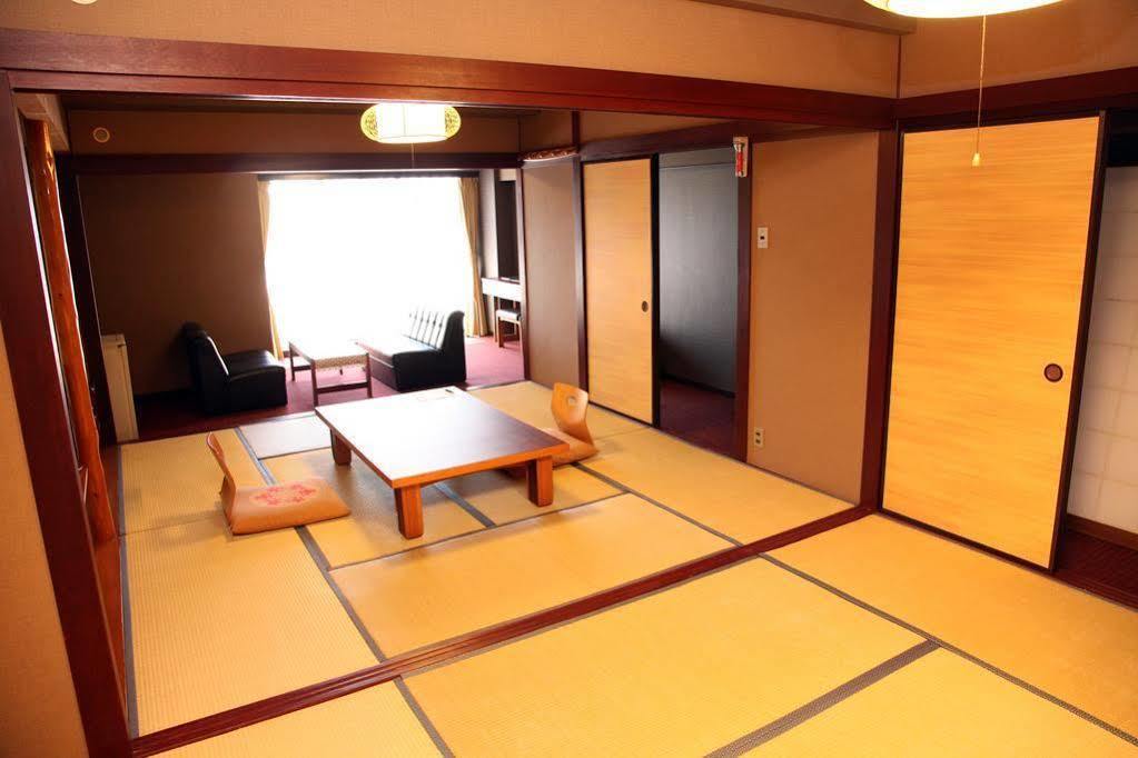 Hotel Kirishima Castle Zewnętrze zdjęcie