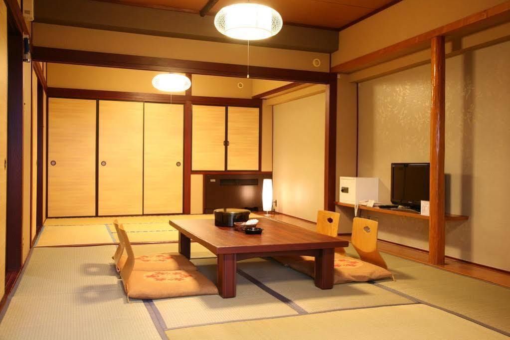 Hotel Kirishima Castle Zewnętrze zdjęcie