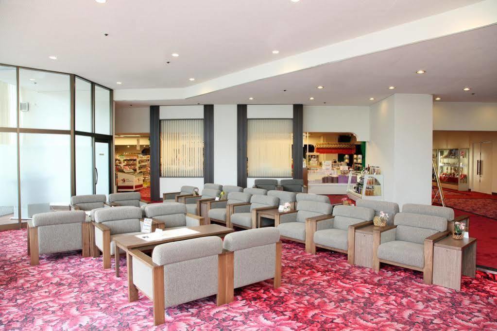 Hotel Kirishima Castle Zewnętrze zdjęcie