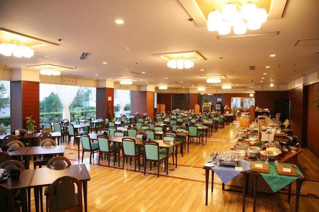 Hotel Kirishima Castle Zewnętrze zdjęcie